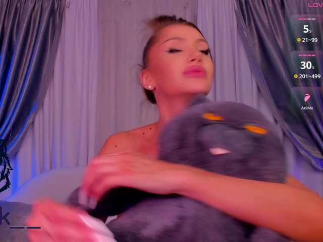 SweetDabassa's BongaCams profile