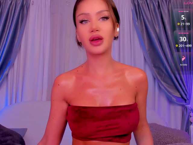 SweetDabassa's BongaCams show and profile