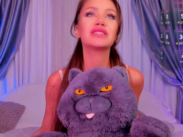 SweetDabassa's BongaCams show and profile