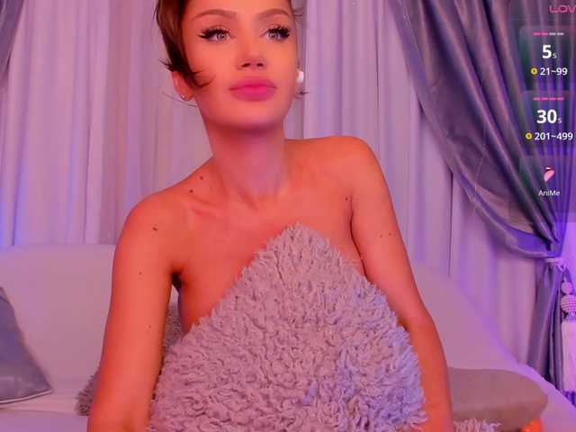 Profile and Statistics for SweetDabassa on BongaCams