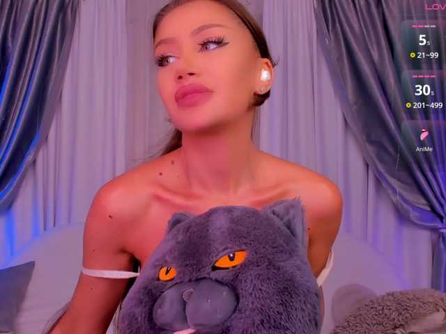 SweetDabassa's BongaCams profile