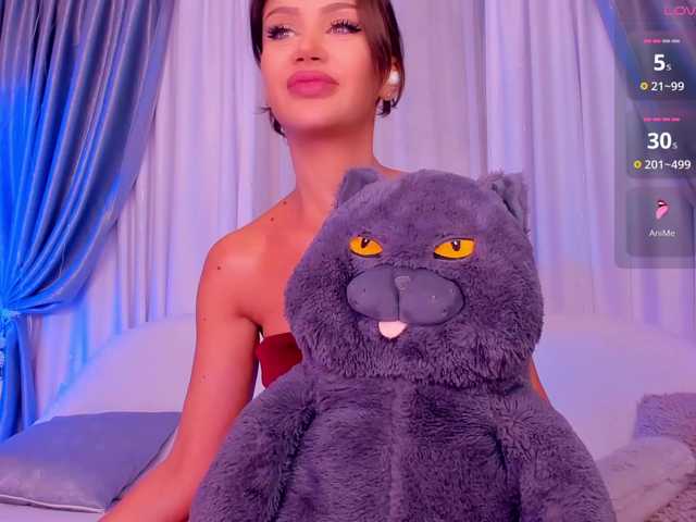 SweetDabassa's BongaCams show and profile