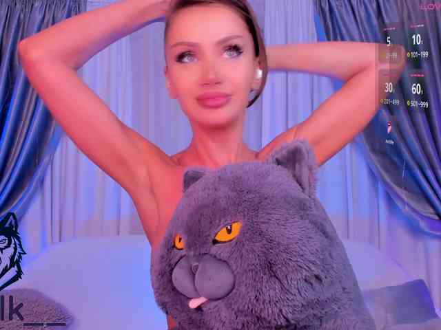 Pure_Love webcam
