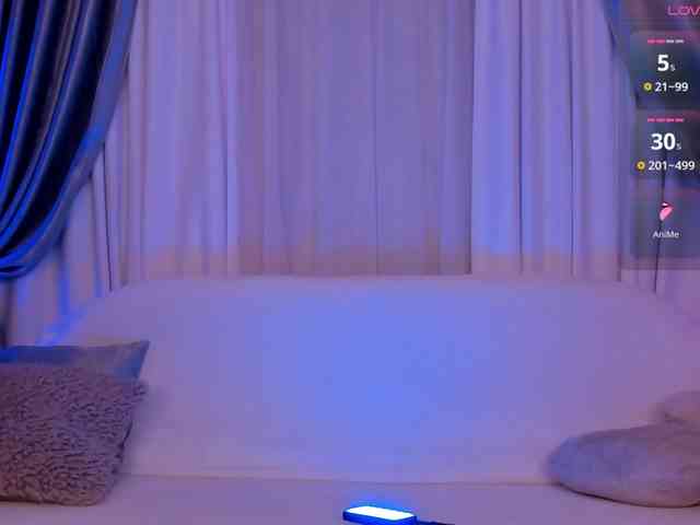 Pure_Love webcam