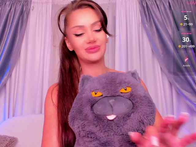 Pure_Love webcam