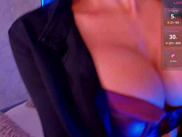 Pure_Love webcam