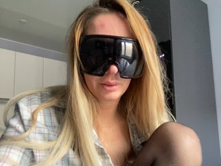 blondalina