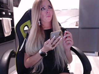 blondalina
