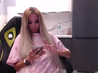 blondalina