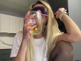 blondalina