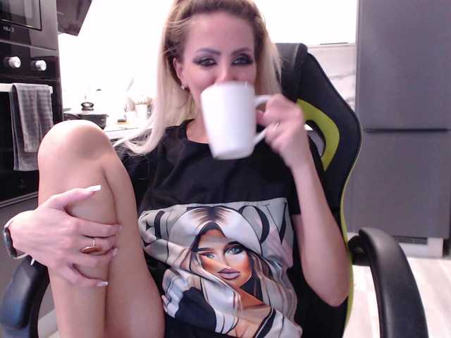 Blondalina