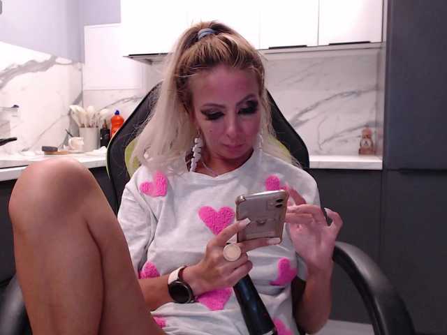 blondalina