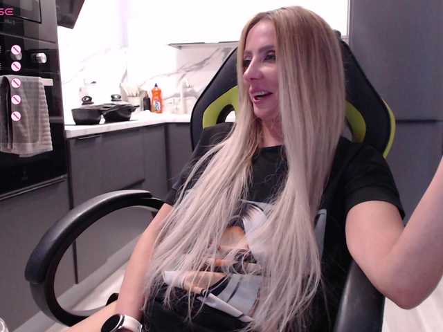 blondalina
