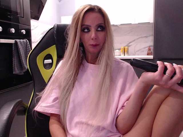 blondalina