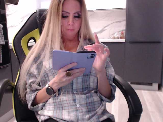 blondalina