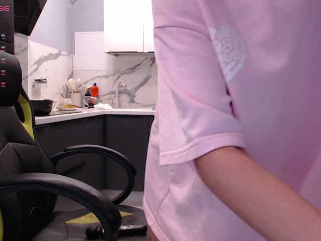 blondalina cam belle