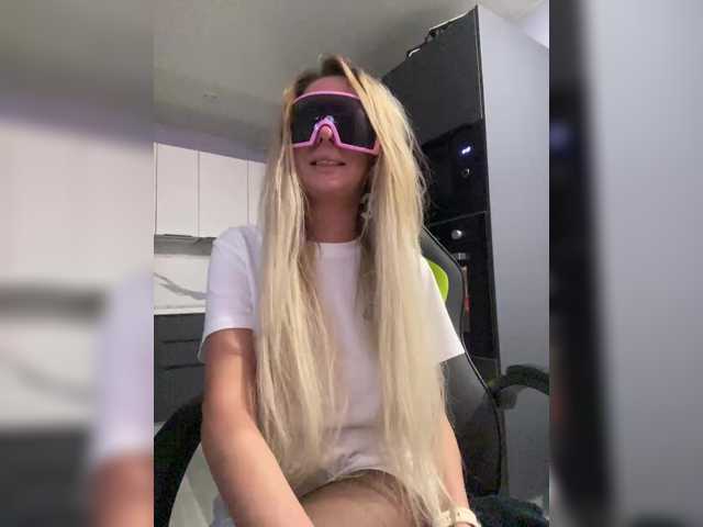 blondalina