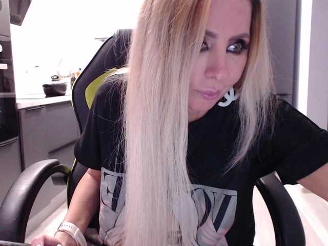 blondalina