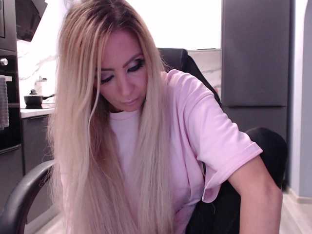 blondalina