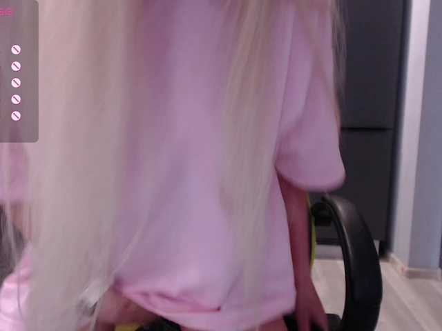 Live трансляция blondalina - Runet.cam