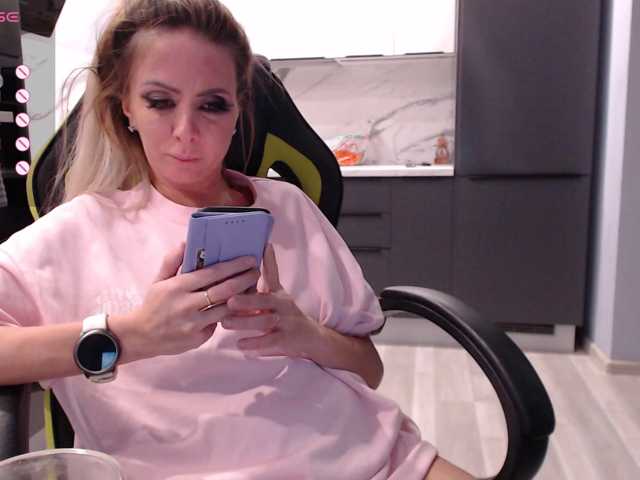 blondalina