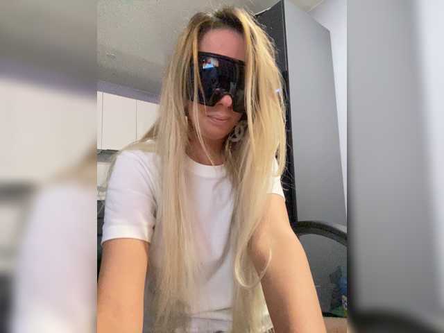 blondalina