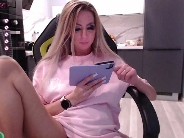 blondalina
