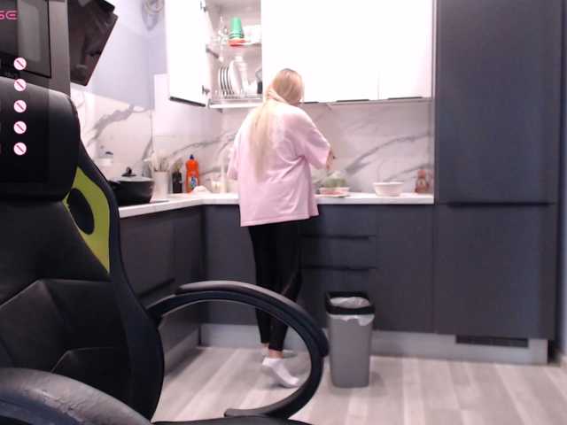 blondalina
