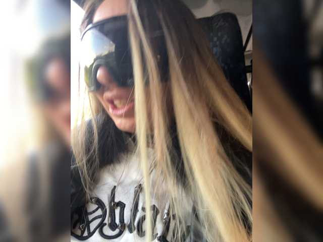 видео от blondalina