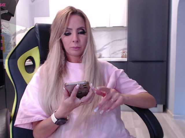 blondalina