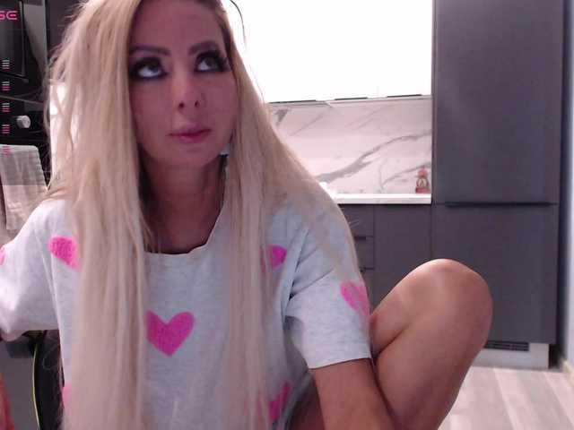 blondalina