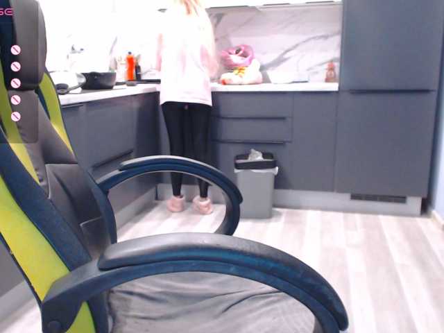 blondalina