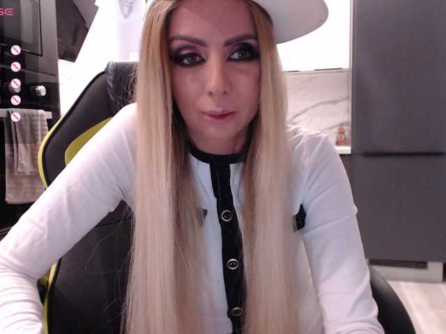 blondalina
