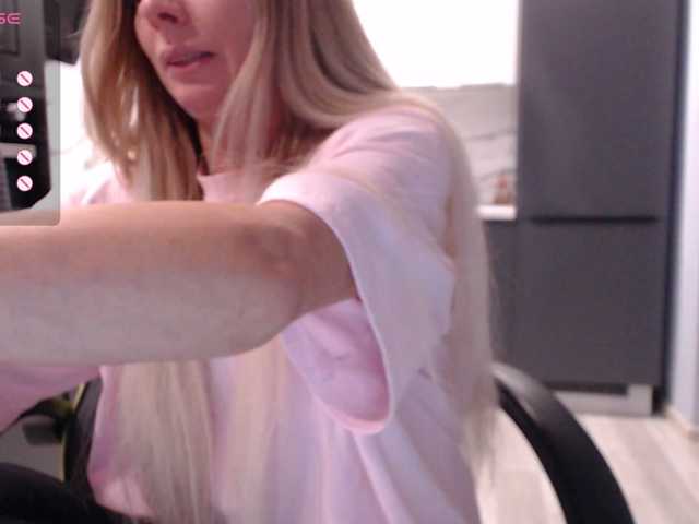 the best of blondalina