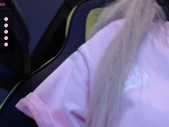 blondalina