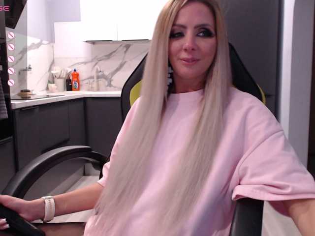 blondalina