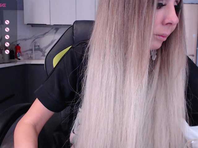 blondalina online