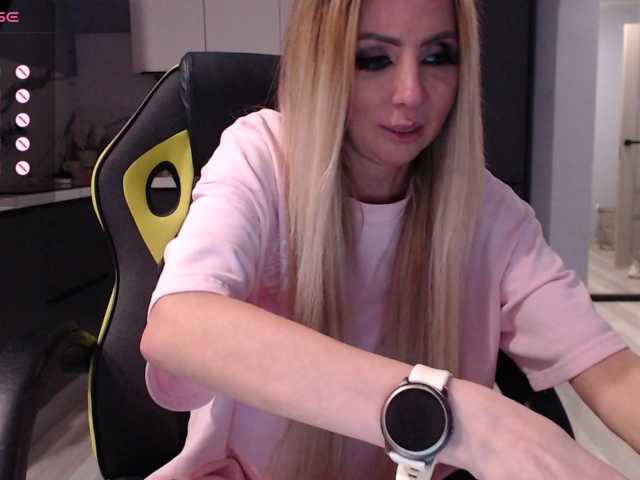 blondalina