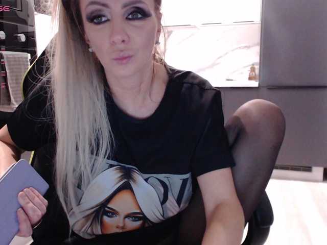blondalina
