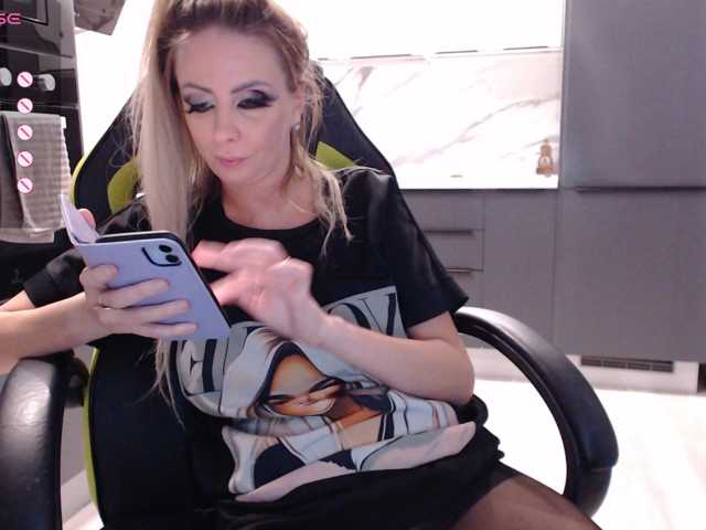 blondalina