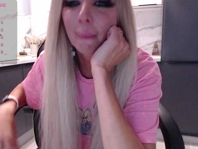 Blondalina
