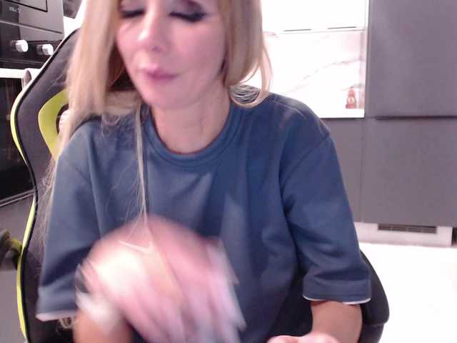 blondalina