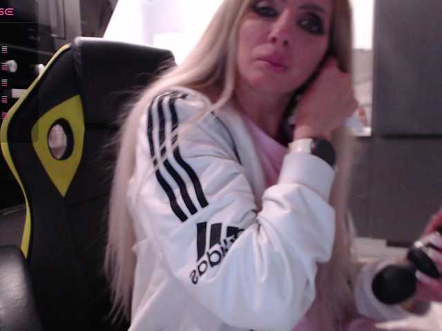 blondalina