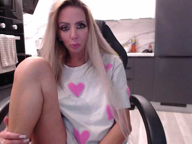 blondalina