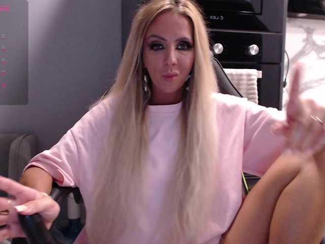 Blondalina