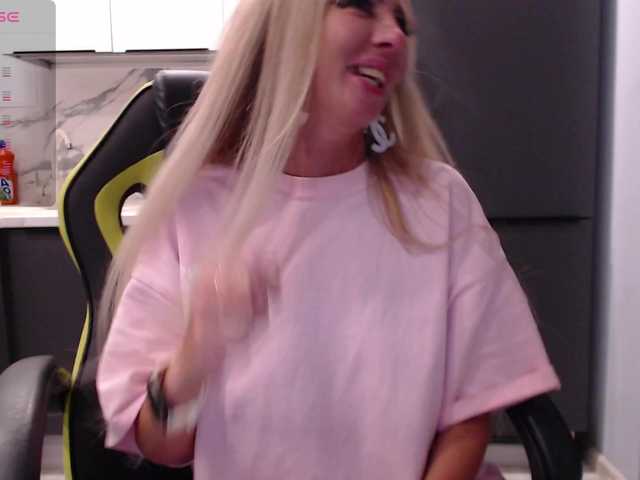 blondalina