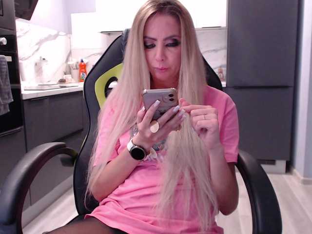 blondalina