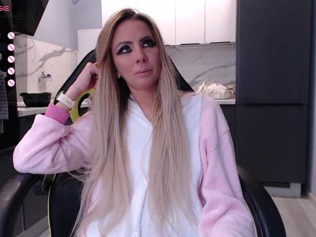 blondalina