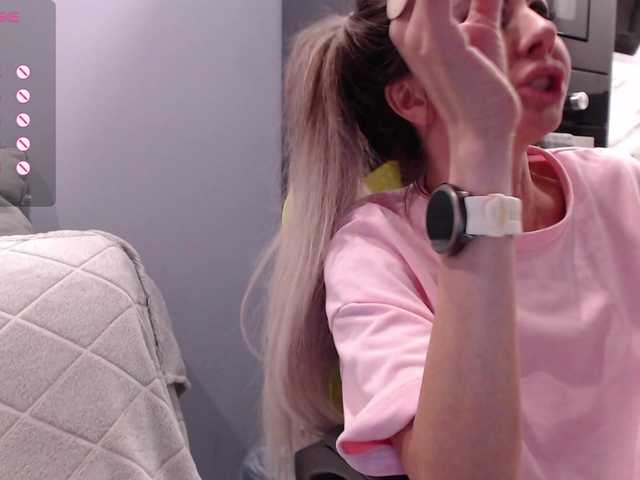 blondalina cam belle