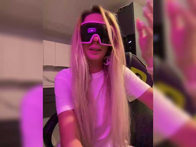 blondalina